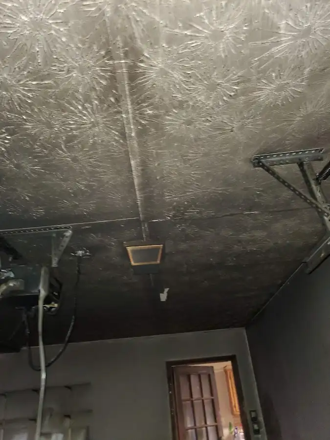 Fire and smoke damage assessment for Emergency Water Damage Services in Palm Valley
